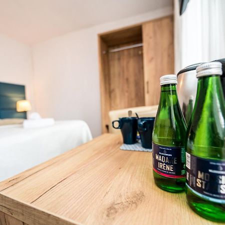 Hotel Ariston Карпач Экстерьер фото
