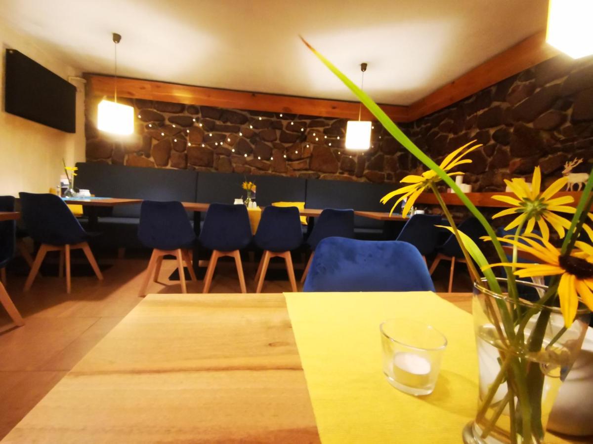 Hotel Ariston Карпач Экстерьер фото