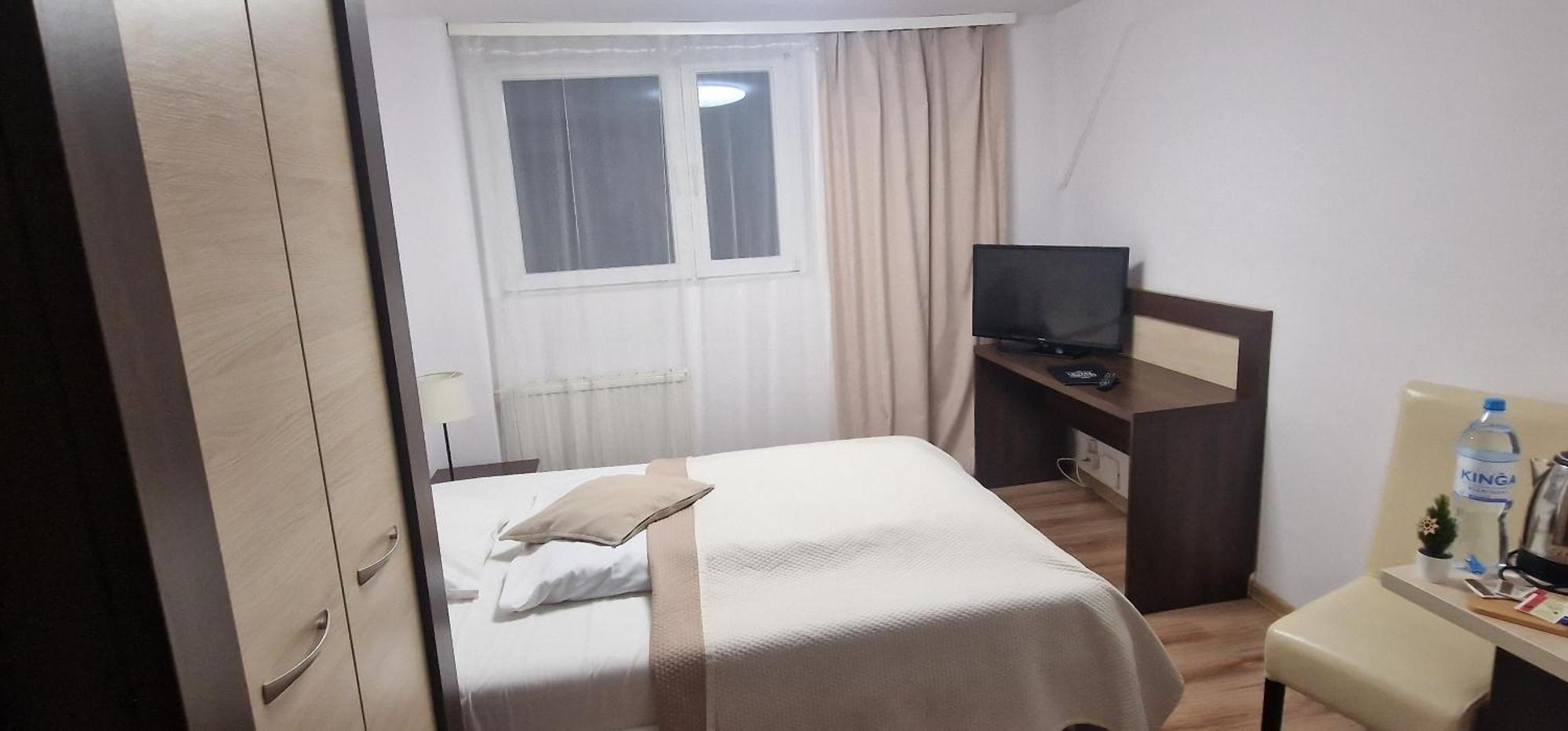 Hotel Ariston Карпач Экстерьер фото
