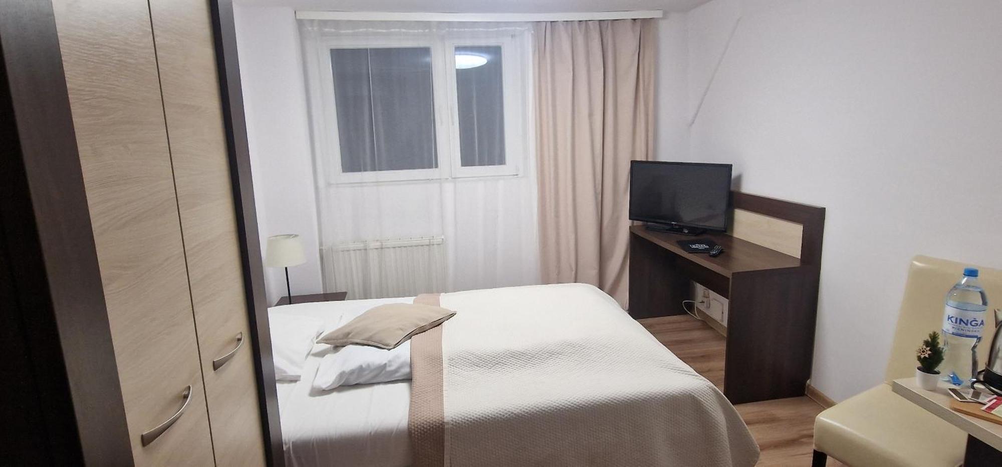 Hotel Ariston Карпач Экстерьер фото