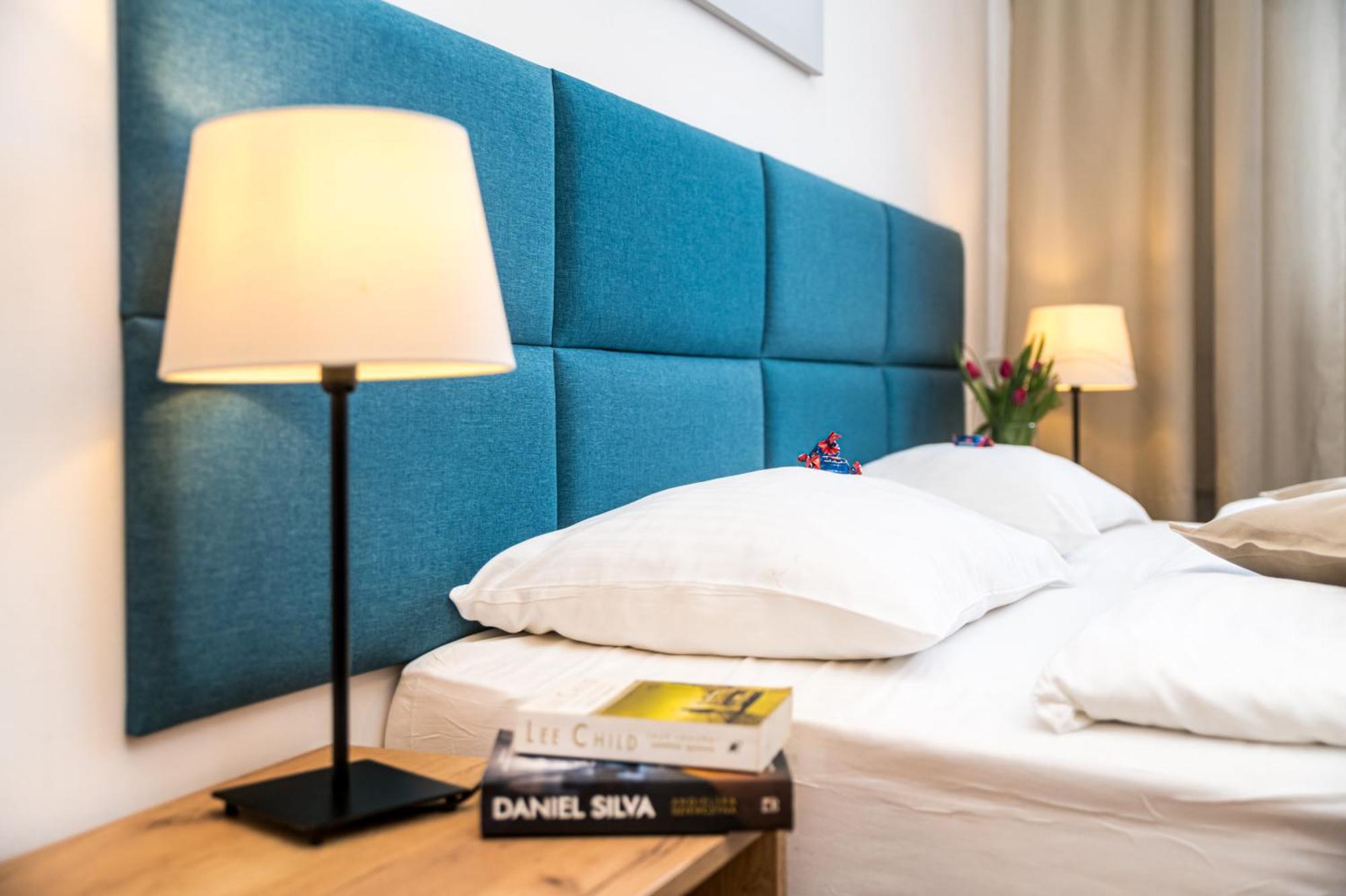 Hotel Ariston Карпач Экстерьер фото